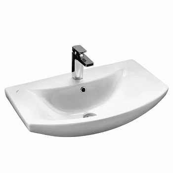 Раковина Santek Балтика 1.WH20.7.776, 71,5 см