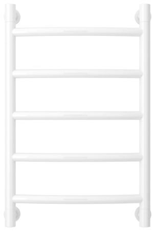 Полотенцесушитель водяной "ГАЛАНТ+" 600х400 (БЕЛЫЙ)