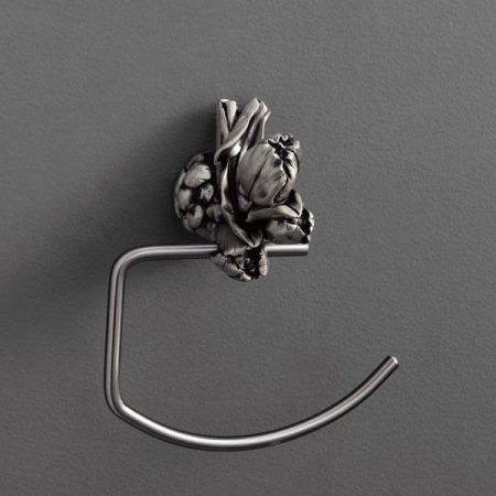 Полотенцедержатель подвесной ART&MAX AM-B-0826, артикул AM-0826-T