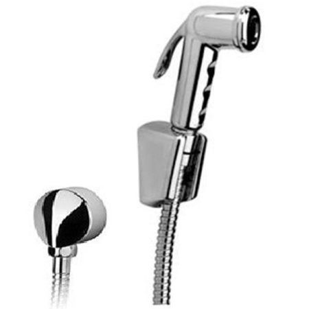 Гигиенический душ со смесителем Paini Arona ARCR690/574 Хром