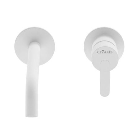 Встраиваемый смеситель для раковины CEZARES LEAF-BLI2, артикул LEAF-BLI2-L-MM