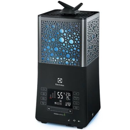 Увлажнитель воздуха Electrolux Eco Bio Complex EHU-3810D Черный