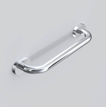 A7432500 Sense L, Поручень, 30мм, хром