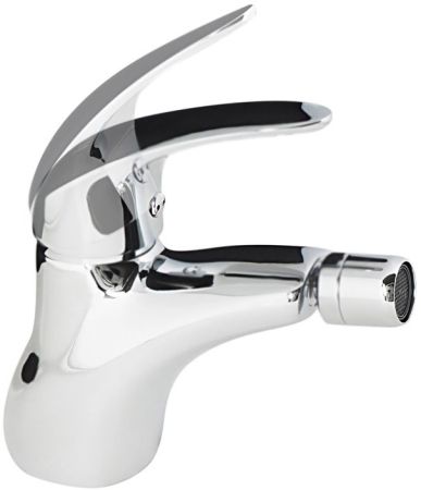 Смеситель для биде Iddis Leaf LEASB00I04 Хром