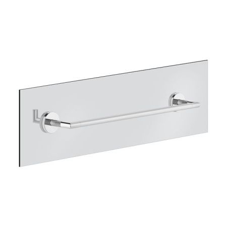 Gessi Anello Полотенцедержатель 45 см  для крепления на стело., цвет: хром Gessi Anello Полотенцедержатель 45 см  для крепления на стело., цвет: хром