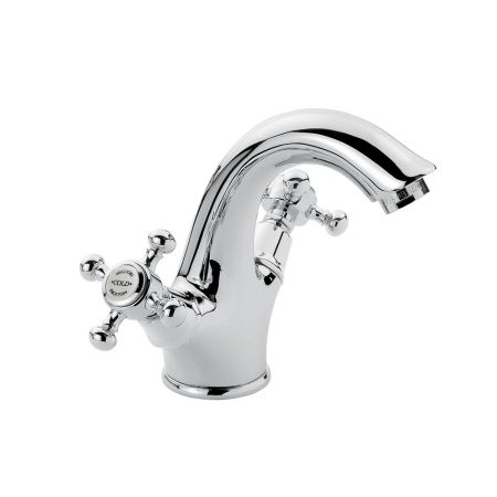 LADY Смеситель для раковины, хром, артикул 18831