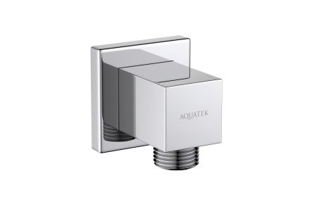 Шланговое подсоединение AQUATEK AQ2458CR, артикул AQ2458CR