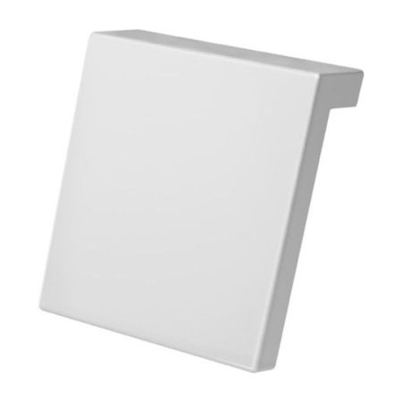 Duravit Starck Подголовник для ванны, цвет белый, артикул 790010000000000