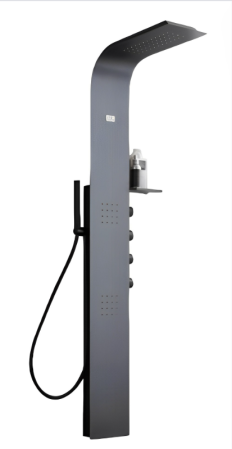 Панель BELLA B душевая Cerutti SPA CT9254