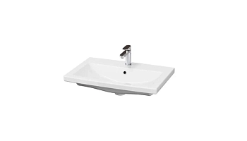 Раковина Cersanit Como S-UM-COM70/1, 70 см