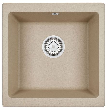 Кухонная мойка Granula GR-4451 Классик