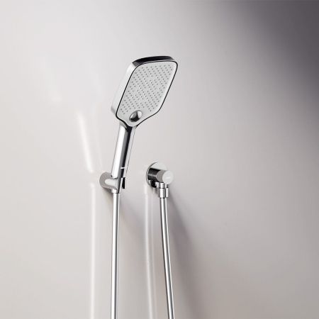 953520000 Gala встраиваемая душевая система со смесителем для душа, хром