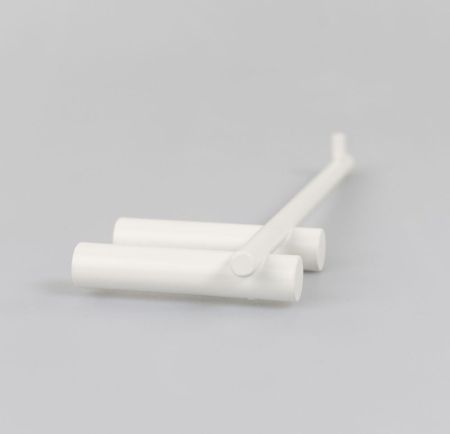 Stil Haus Hashi, бумагодержатель, цвет белый матовый, артикул HS11(24)