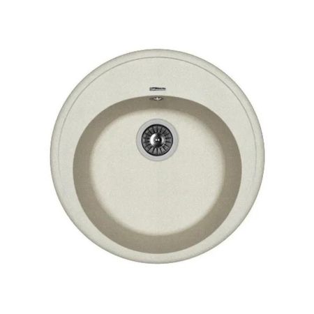 Кухонная мойка Florentina ЛАЦИО 20.290.B0510.305, грей, артикул 20.290.B0510.305