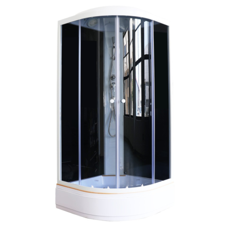 Кабина ECM921 душевая PARLY