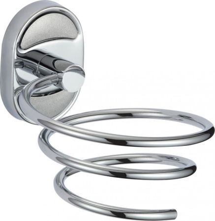 Держатель для фена Savol S-007056, хром, артикул S-007056