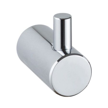 Крючок для ванной комнаты Haiba HB8405-1, хром