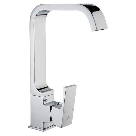 Смеситель для кухни GPD Fuego MTE105 Хром