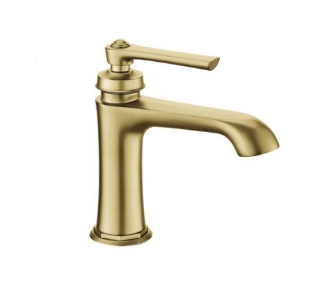 Смеситель для раковины CEZARES LIBERTY-F-LS-01-W0 арт. LIBERTY-LS-BR-W0, артикул LIBERTY-LS-BR-W0