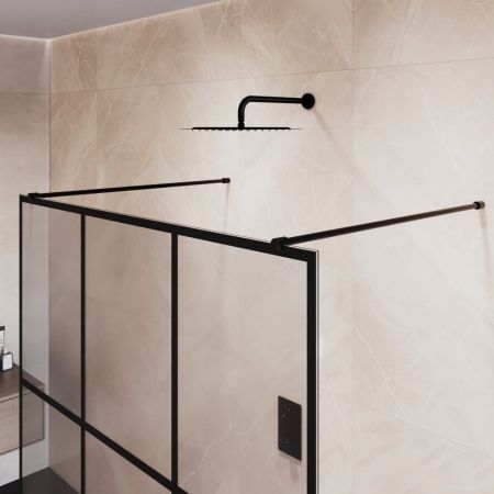 Душевая перегородка RGW WA-018B (1000), артикул 35101810-84