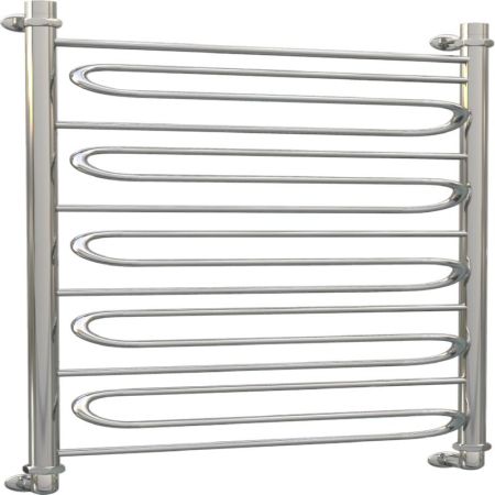 Водяной полотенцесушитель Aquanerzh 00-18A12060 Хром, артикул 00-18A12060