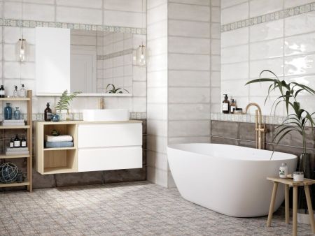 Столешница Cersanit MODUO 100 100x45 дуб (SB-BL-MOD100), артикул SB-BL-MOD100