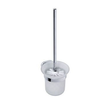 Ёршик OVAL подвесной 95х360х130мм ,стекло