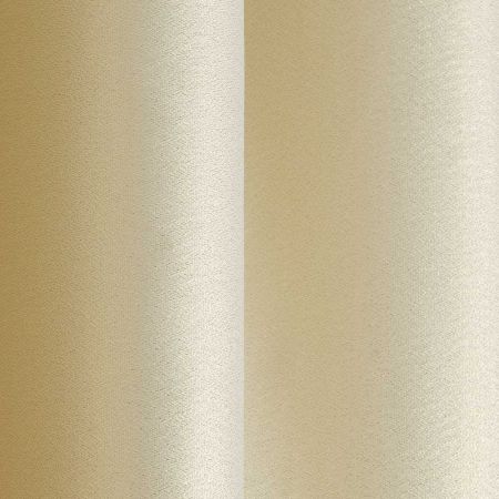 MIGLIORE Шторка L180xH200 см. для душа/ванны, текстиль, цвет золото, артикул 26643