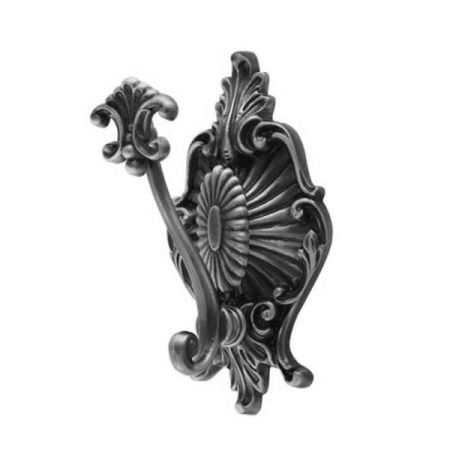 Крючок Migliore Elisabetta ML.ELB-60.109 CR (хром), артикул ML.ELB-60.109.CR