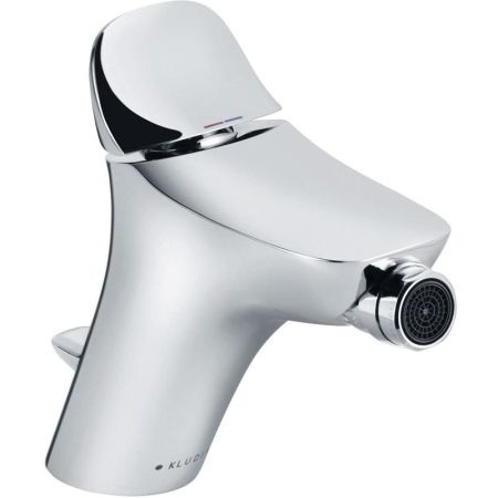 Смеситель для биде  KLUDI AMBIENTA 532160575 (хром, L-14,2 H-9,8), шт