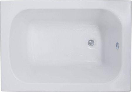 Акриловая ванна Aquanet Seed 100x70 Акриловая ванна Aquanet Seed 100x70