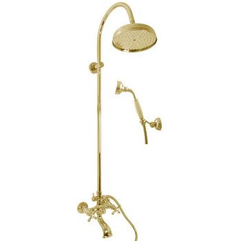 Душевая система Rav Slezak Morava MK759.5/3Z