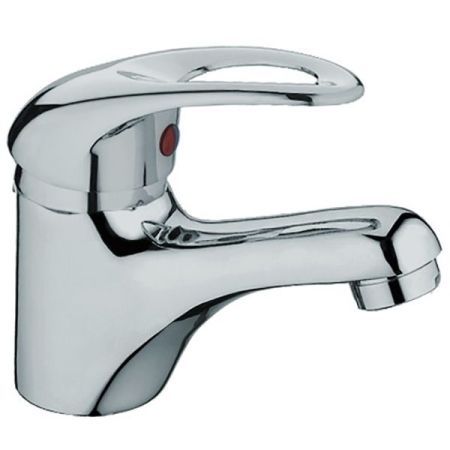 Смеситель для раковины Orange Gabi M81-021cr Хром, артикул M81-021cr