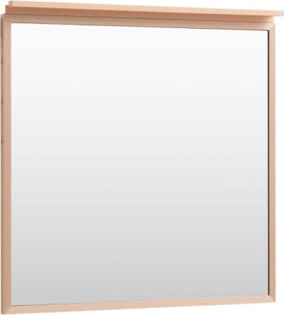 Зеркало Allen Brau Priority 80 1.31015.60 медь браш, артикул 1.31015.60