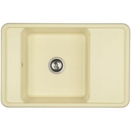 Кухонная мойка Акватон Беллис 78 1A725032BS290 Шампань, артикул 1A725032BS290