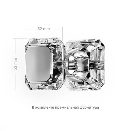 Боковая панель RGW Z-072, артикул 352207203-11