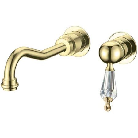 Смеситель для раковины, встроенный IMPERIALE Ripresa_Комплект, артикул 327