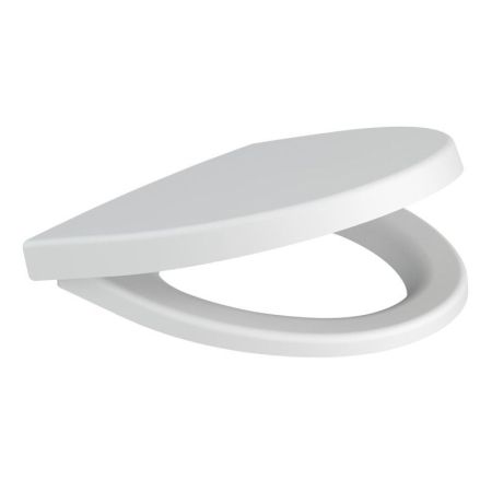 Сиденье для унитаза Cersanit PARVA DPL EO (S-DS-PARVA-DL-t), артикул S-DS-PARVA-DL-t