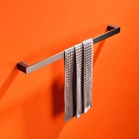 Полотенцедержатель Raglo R301.01.09, графит, артикул R301.01.09