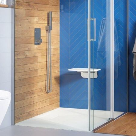 Поддон EXCELLENT Lavano 140x90 см (белый), артикул BREX.1103.140.090.WHN