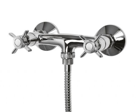 Смеситель для душа CEZARES LORD-DS, артикул LORD-DS-02