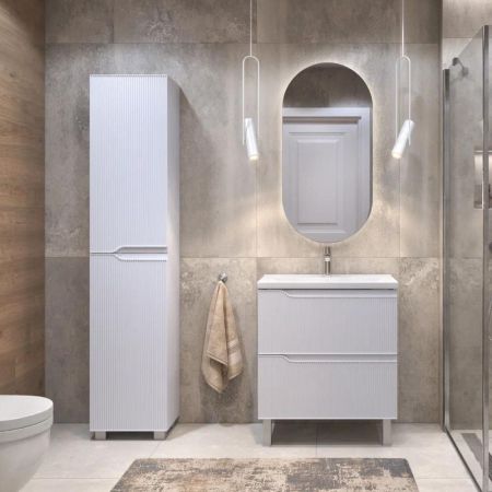 Тумба под раковину напольная VIGO Neo 017, 70 см, артикул 017