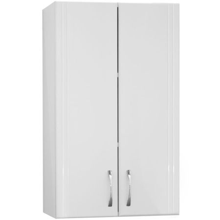 Подвесной шкаф Style Line 480/800 480*800*240 Подвесной шкаф Style Line 480/800 480*800*240