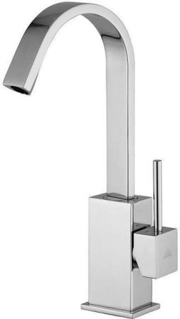 Смеситель для раковины Paffoni Level LEA878CR, артикул LEA878CR