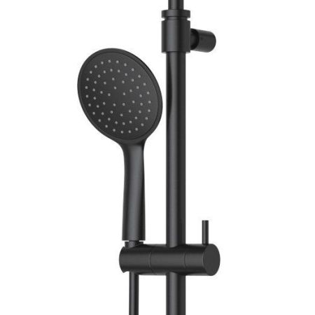 Душевая стойка CEZARES LEAF-CVDA-23-L, артикул LEAF-CVDA-23-L-BIO