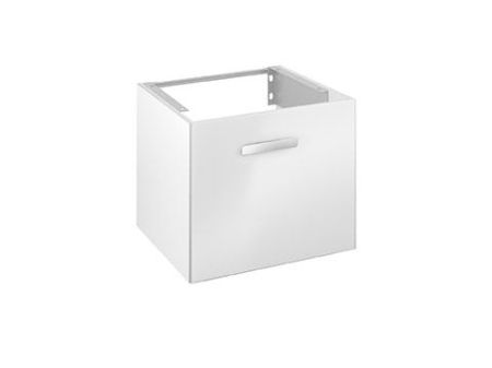 Тумба под раковину Keuco Royal Universe 32750 210000 Белый матовый, артикул 32750270000