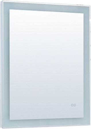 Зеркало Aquanet Алассио New 90 LED