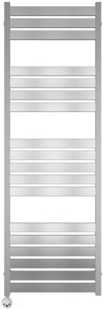 Электрический полотенцесушитель Terminus Латте П18 500x1581 4660059920979 Хром, артикул 4660059920979