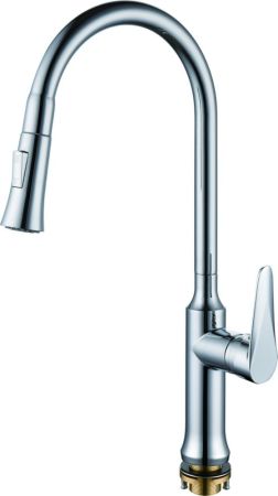 Смеситель для кухни RUSH Denis (DN0335-23), артикул DN0335-23