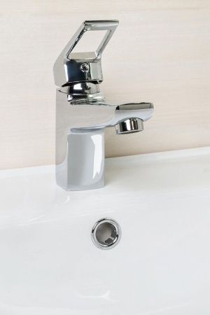 Смеситель для раковины Milardo Atlantic ATLSB00M01 Хром, артикул ATLSB00M01